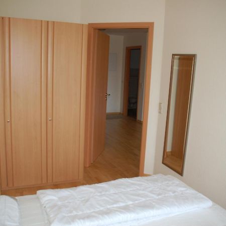 Haus Rechteck Διαμέρισμα Grömitz Εξωτερικό φωτογραφία