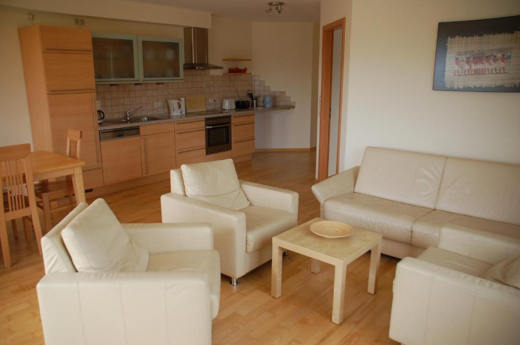 Haus Rechteck Διαμέρισμα Grömitz Δωμάτιο φωτογραφία