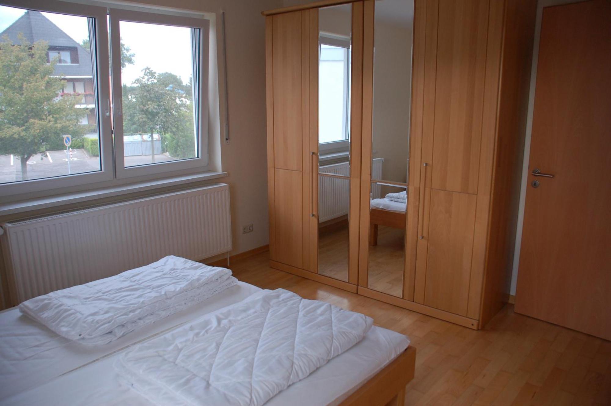 Haus Rechteck Διαμέρισμα Grömitz Εξωτερικό φωτογραφία