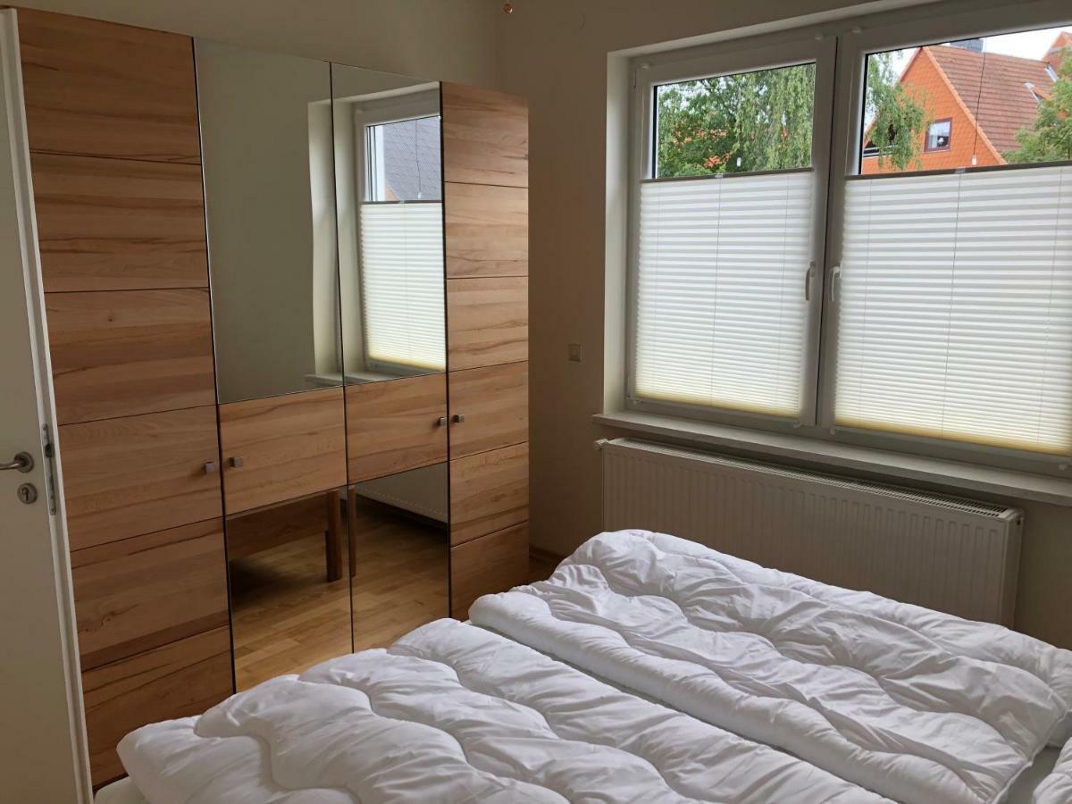 Haus Rechteck Διαμέρισμα Grömitz Εξωτερικό φωτογραφία